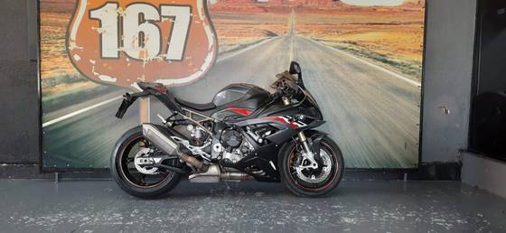 BMW S 1000 RR BMW S 1000 RR